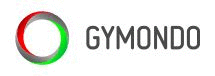 Logo der Firma Gymondo GmbH