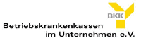 Betriebskrankenkassen im Unternehmen (BKKiU e.V.) auf dem Podium der heutigen Veranstaltung "Unternehmen unternehmen Gesundheit" des Bundesministeriums für Gesundheit