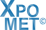 Logo der Firma XPOMET Innovation in Medicine GmbH
