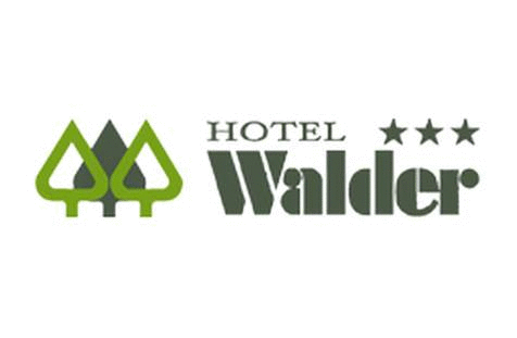Logo der Firma HOTEL WALDER ***