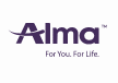 Firmenlogo Alma Lasers GmbH