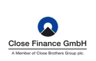 Logo der Firma Close Finance GmbH