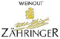 Förderpreis Ökologischer Landbau 2013 für das Weingut Zähringer