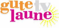 Logo der Firma Gute Laune TV GmbH