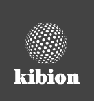 Logo der Firma Kibion GmbH