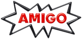 Firmenlogo AMIGO Spiel + Freizeit GmbH