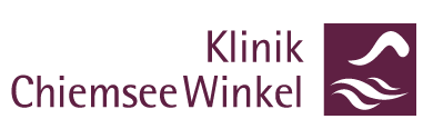 Logo der Firma Klinik ChiemseeWinkel Seebruck GmbH