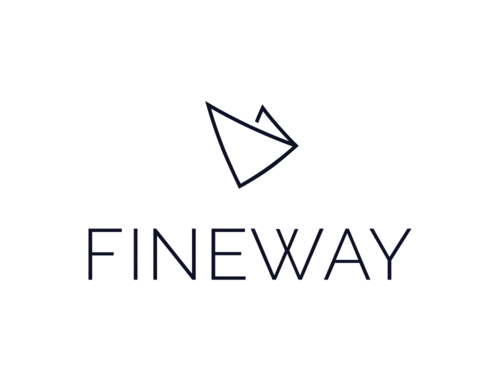 Logo der Firma Fineway - Individual Travel GmbH