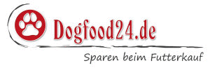 Logo der Firma Dogfood24.de