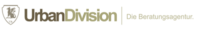 Logo der Firma UrbanDivision