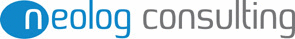 Logo der Firma neolog consulting - ein Geschäftsfeld der result holding gmbh