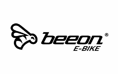 Logo der Firma beeon
