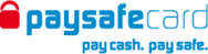 Firmenlogo paysafecard.com Wertkarten AG
