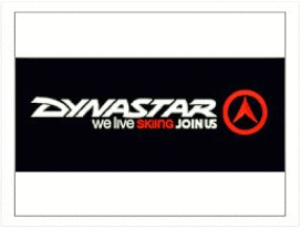 Logo der Firma Lange Dynastar (international)
