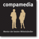 Berater sprechen "mittelständisch"