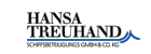 Firmenlogo HANSA TREUHAND Schiffsbeteiligungs GmbH & Co. KG