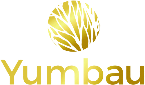 Logo der Firma Yumbau Ivy & Brück GmbH