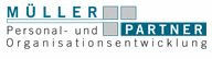 Logo der Firma Müller Personal- und Partner Organisationsentwicklung