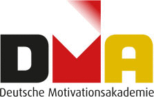 Logo der Firma DMA Deutsche Motivationsakademie