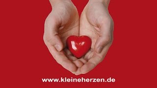Hymne von "Kleine Herzen Hannover - Hilfe für kranke Kinderherzen"