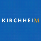 Logo der Firma Verlag Kirchheim + Co GmbH