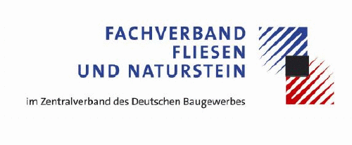 Logo der Firma Fachverband Fliesen und Naturstein Im Zentralverband des Deutschen Baugewerbes e. V.