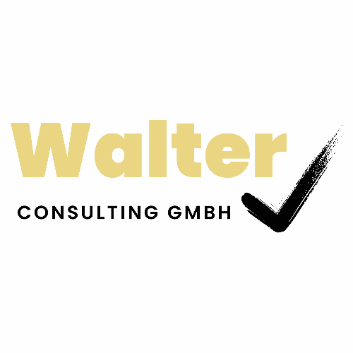 Logo der Firma Walter Consulting GmbH