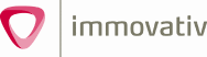 Firmenlogo immovativ GmbH