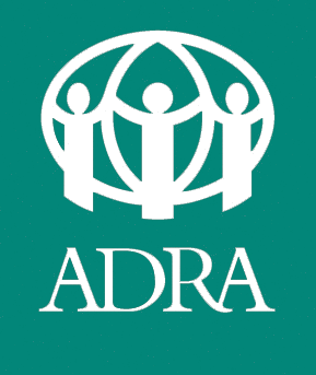 Logo der Firma ADRA Deutschland e. V.