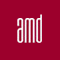 Logo der Firma AMD Akademie Mode & Design GmbH