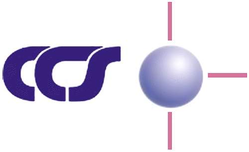 Logo der Firma CCS - Congress Centrum Suhl - Touristik und Congress GmbH