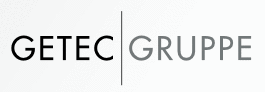 Logo der Firma GETEC AG