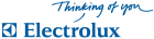 Logo der Firma Electrolux Hausgeräte GmbH