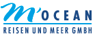 Logo der Firma Mocean Reisen und Meer GmbH