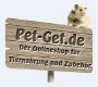 Pet-Get erhält die Auszeichnung INNOVATIONSPREIS-IT BEST OF 2013