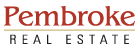 Logo der Firma Pembroke Real Estate