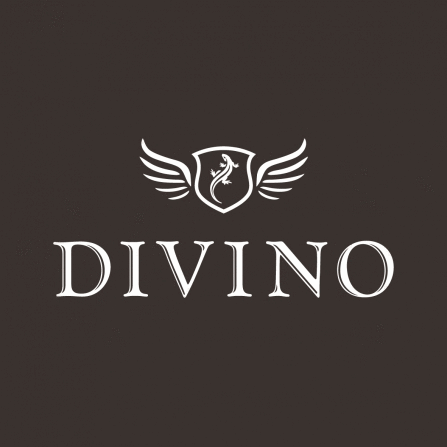 Logo der Firma DIVINO Nordheim eG