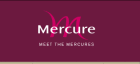 Firmenlogo Mercure Hotel Saarbrücken City