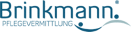 Firmenlogo Brinkmann Pflegevermittlung GmbH