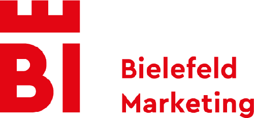 Logo der Firma Bielefeld Marketing GmbH