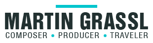 Logo der Firma Martin Grassl