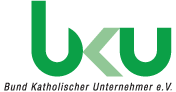 Logo der Firma Bund Katholischer Unternehmer e.V.