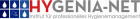 Firmenlogo Hygenia-Net GmbH