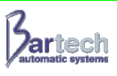 Firmenlogo Bartech Deutschland GmbH