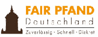 Fair Pfand Deutschland eröffnet Niederlassung Berlin