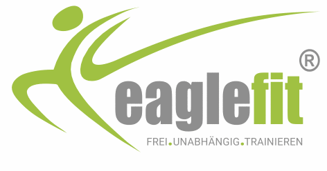 Logo der Firma eaglefit GmbH