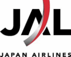 Logo der Firma Japan Airlines Direktion für Deutschland
