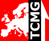 Logo der Firma TCMG Munich