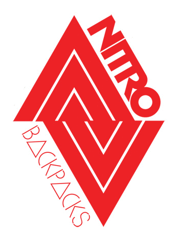 Logo der Firma Nitro Snowboards Handels GmbH & Co KG