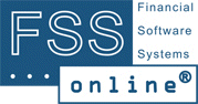 Logo der Firma FSS online AG